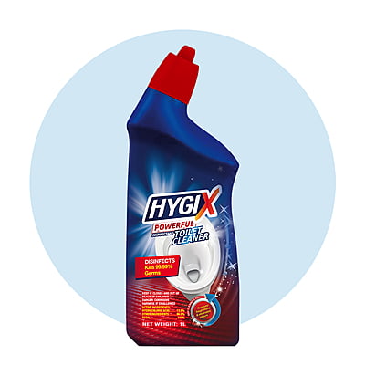 HYGIX | Toilet Cleaner 1L