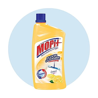 MOPIT | Lemon Floor Cleaner 1L