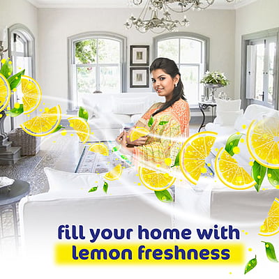 MOPIT | Lemon Floor Cleaner 1L MOPIT | Lemon Floor Cleaner 1L