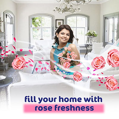 MOPIT | Rose Floor Cleaner 1L MOPIT | Rose Floor Cleaner 1L