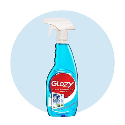 GLOZY | Glass Cleaner 500ML