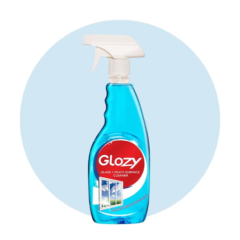 GLOZY | Glass Cleaner 500ML GLOZY | Glass Cleaner 500ML