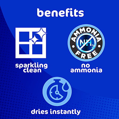 GLOZY | Glass Cleaner 500ML GLOZY | Glass Cleaner 500ML