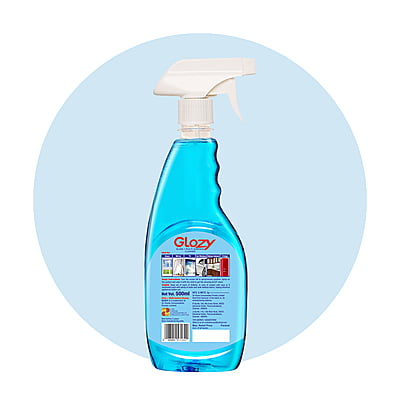 GLOZY | Glass Cleaner 500ML GLOZY | Glass Cleaner 500ML