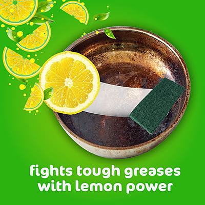 LIMOZ | Dish Wash Gel 1L (Pack of 3) LIMOZ | Dish Wash Gel 1L (Pack of 3)