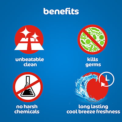 SRICLEAN | Cool Breeze Perfumed Phenyle 1L SRICLEAN | Cool Breeze Perfumed Phenyle 1L