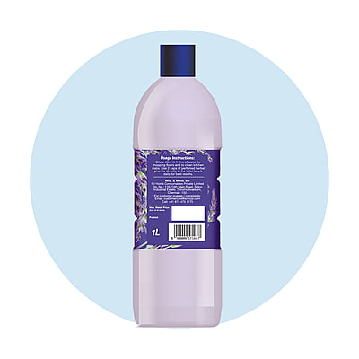 SRICLEAN | Lavender Perfumed Phenyle 1L SRICLEAN | Lavender Perfumed Phenyle 1L