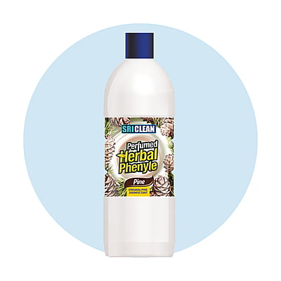 SRICLEAN | Pine Perfumed Phenyle 1L