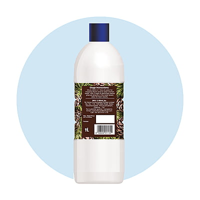 SRICLEAN | Pine Perfumed Phenyle 1L SRICLEAN | Pine Perfumed Phenyle 1L